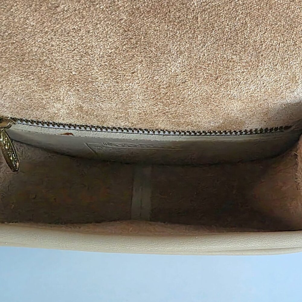 COACH BAG! VINTAGE! RARE!! - Picture 15 of 16